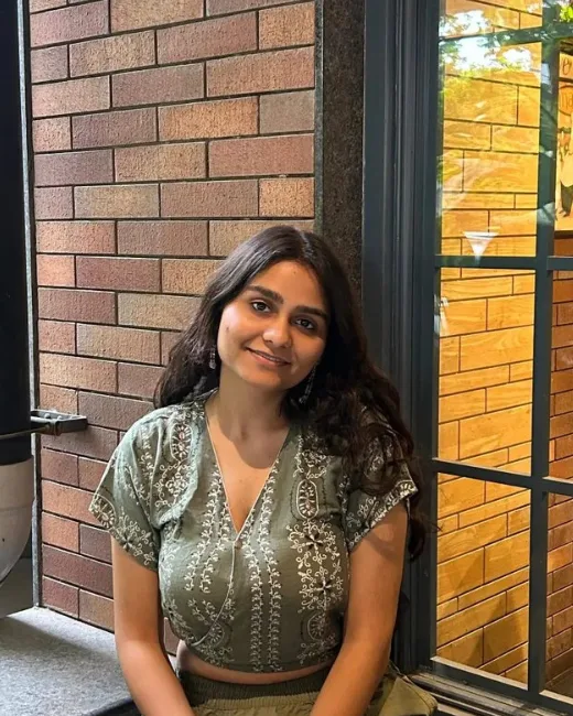 Sneha Goyal, interior designer of Casa Luna